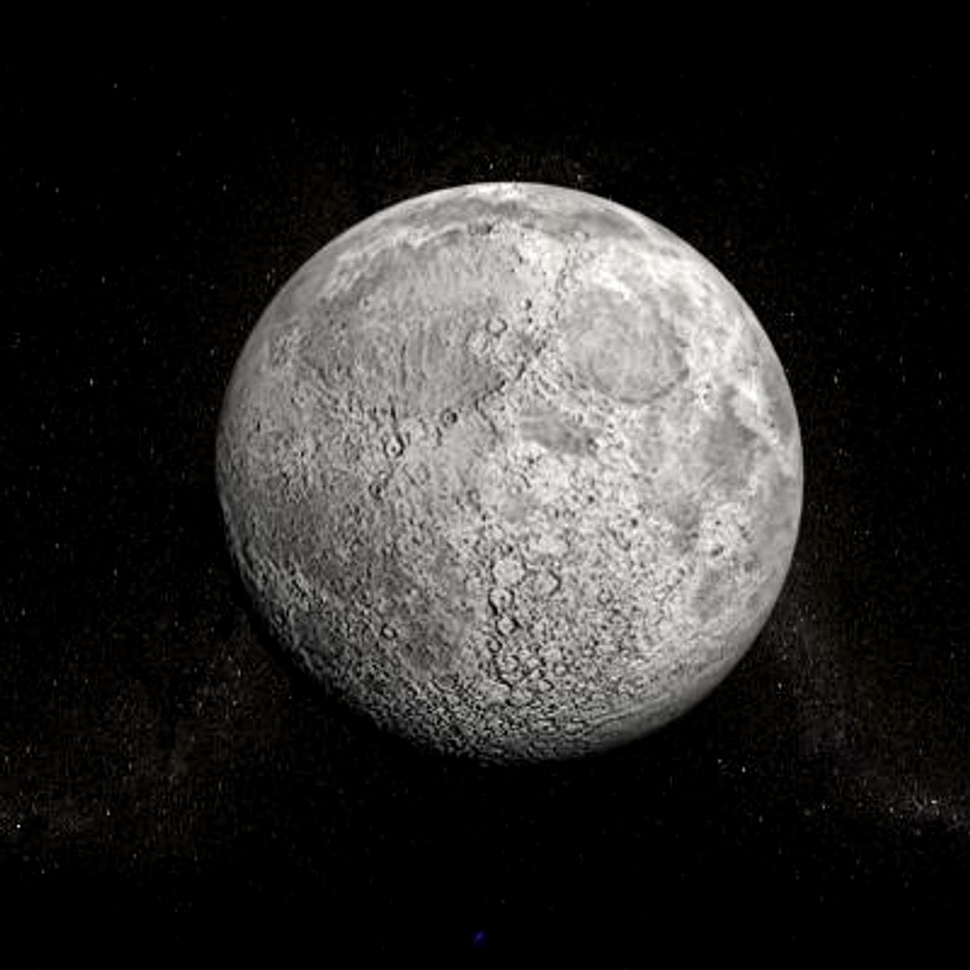Moon