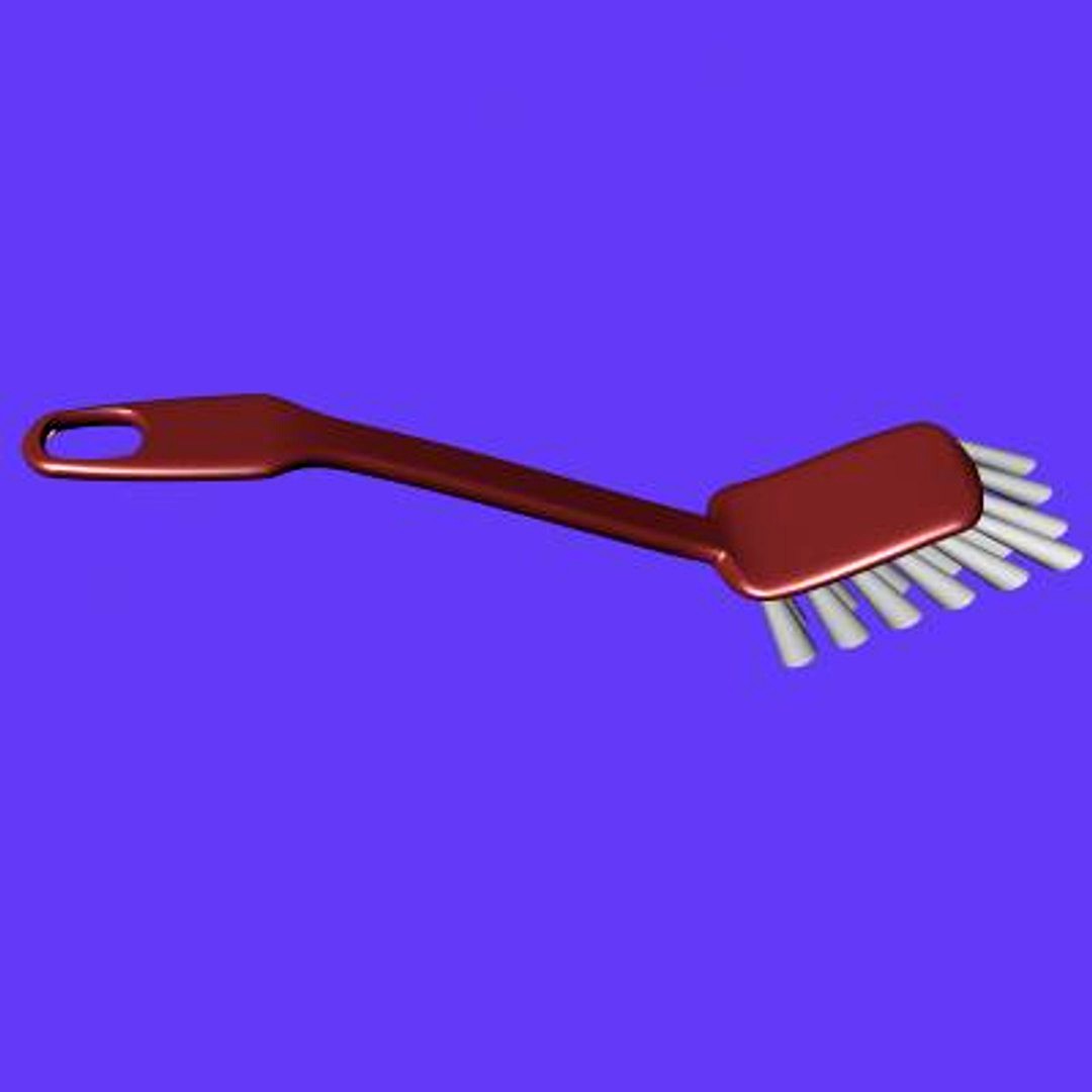 Brush