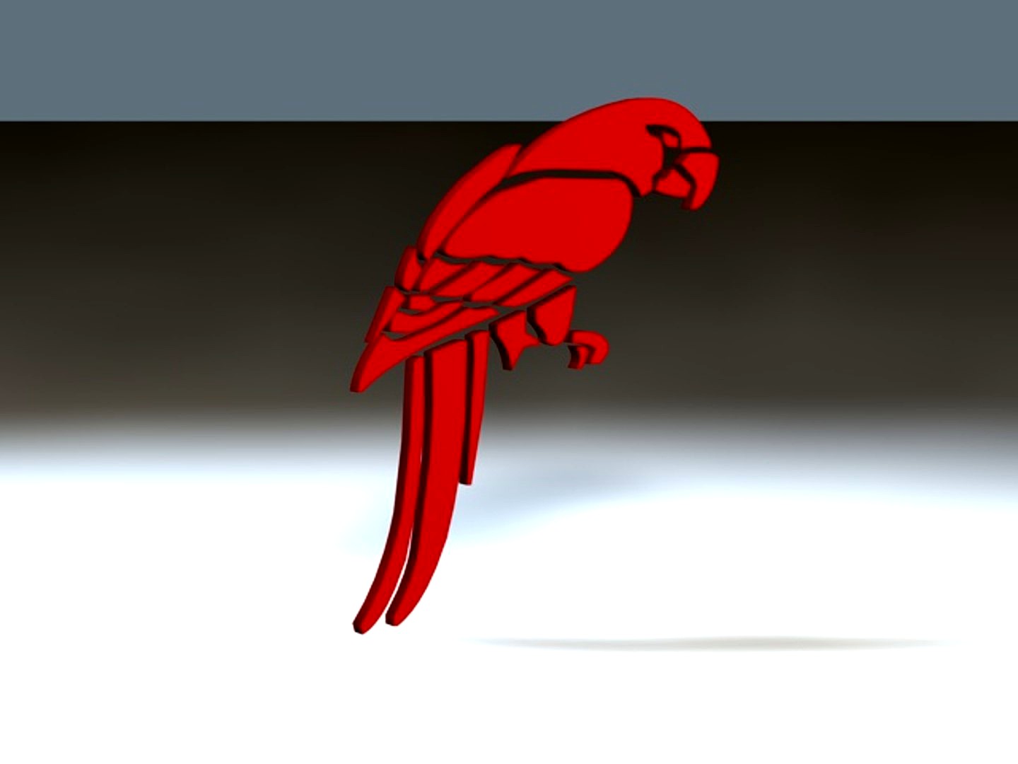 parrot.3ds