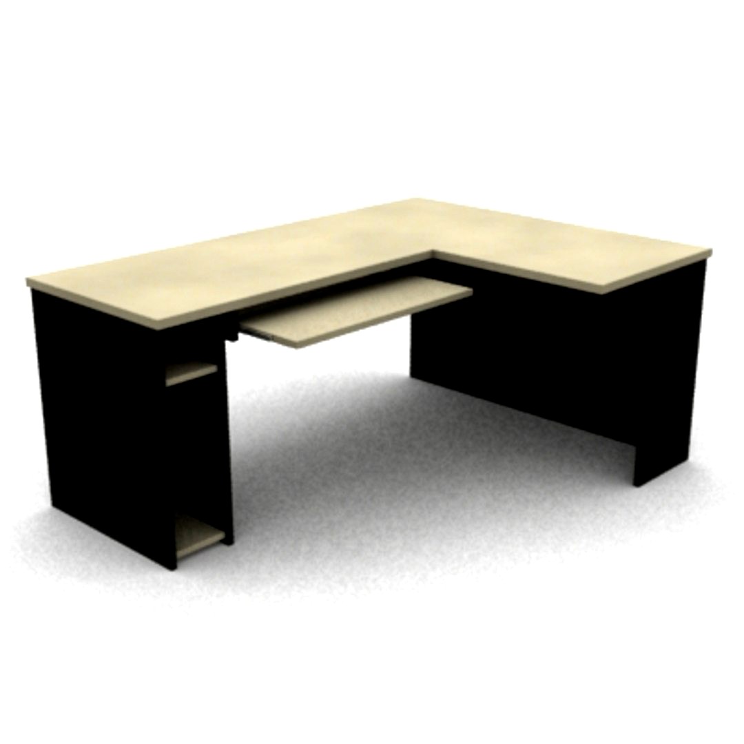 Simple Desk