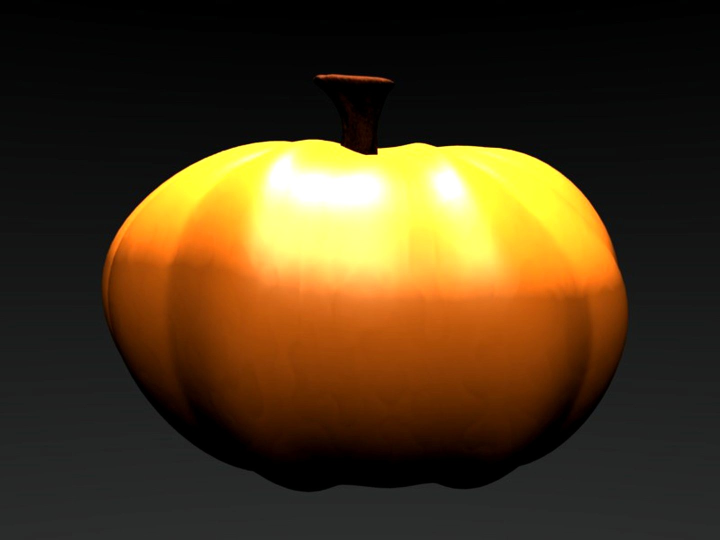 Pumpkin