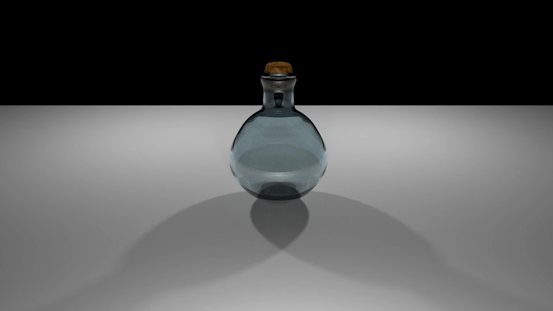 potion bottle