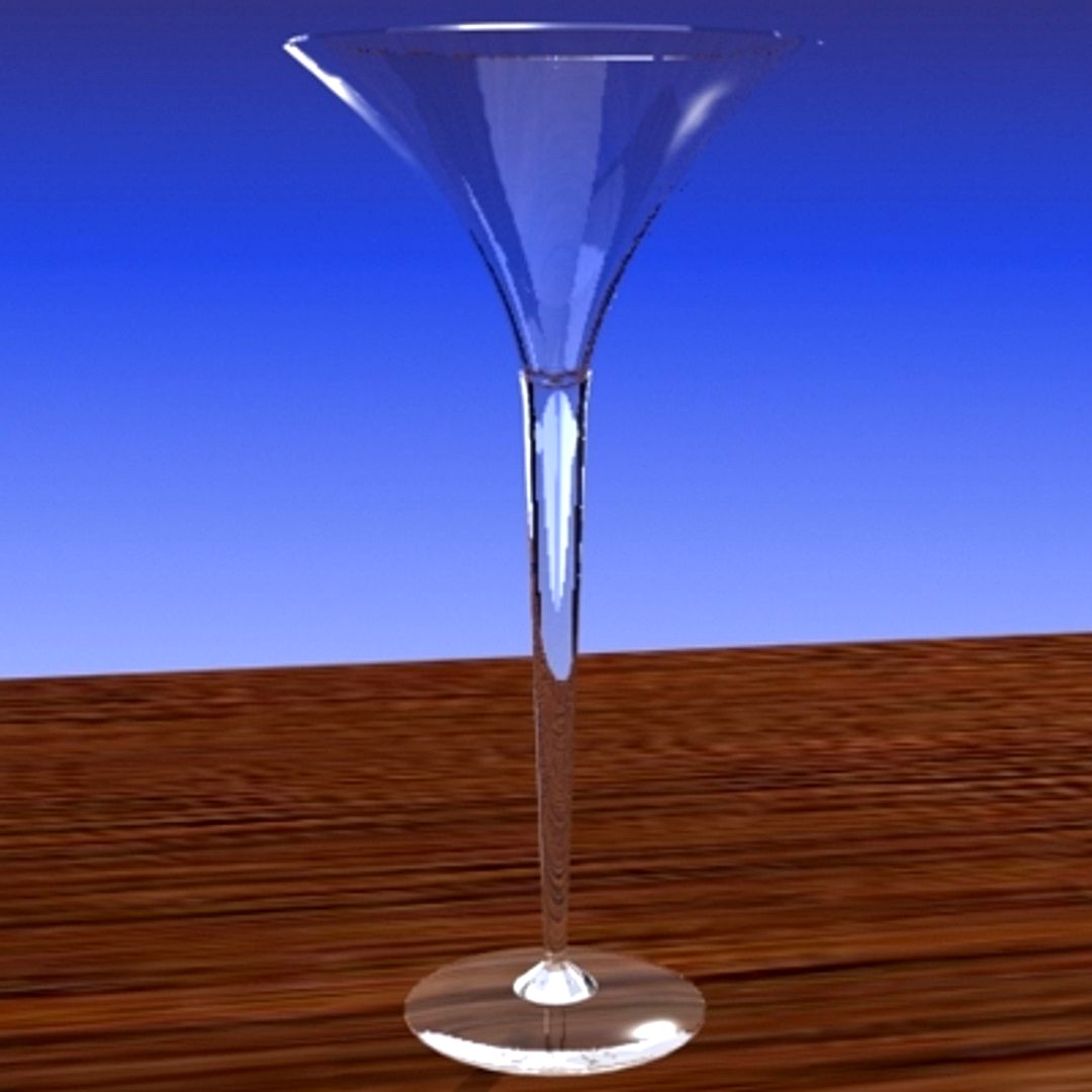 Glass_martini-tall