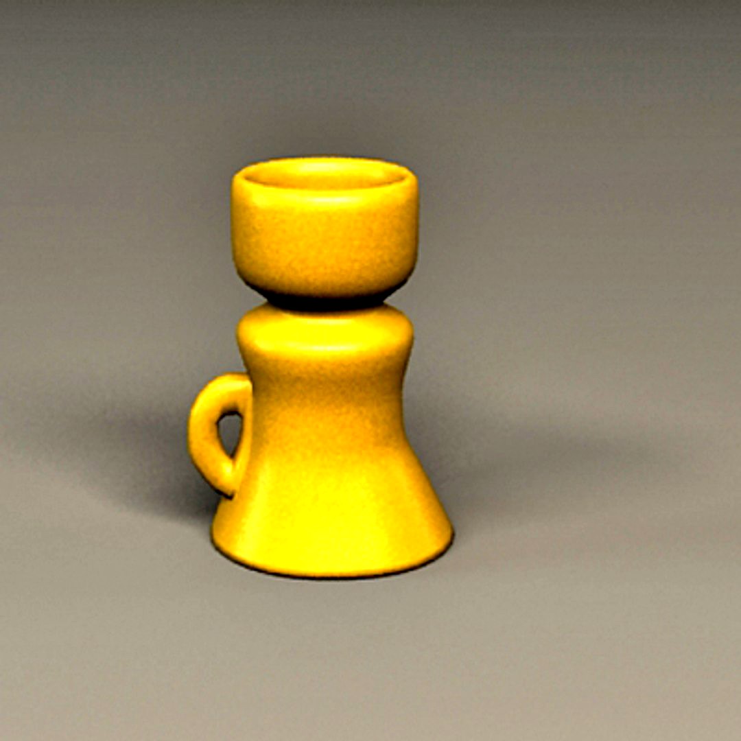 goblet