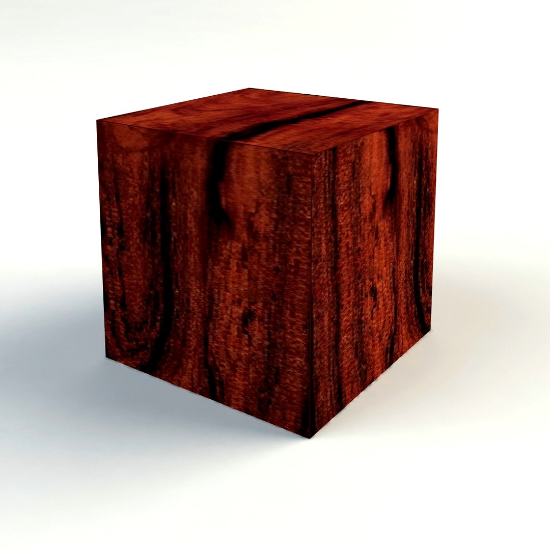 BLOCCO CUBE