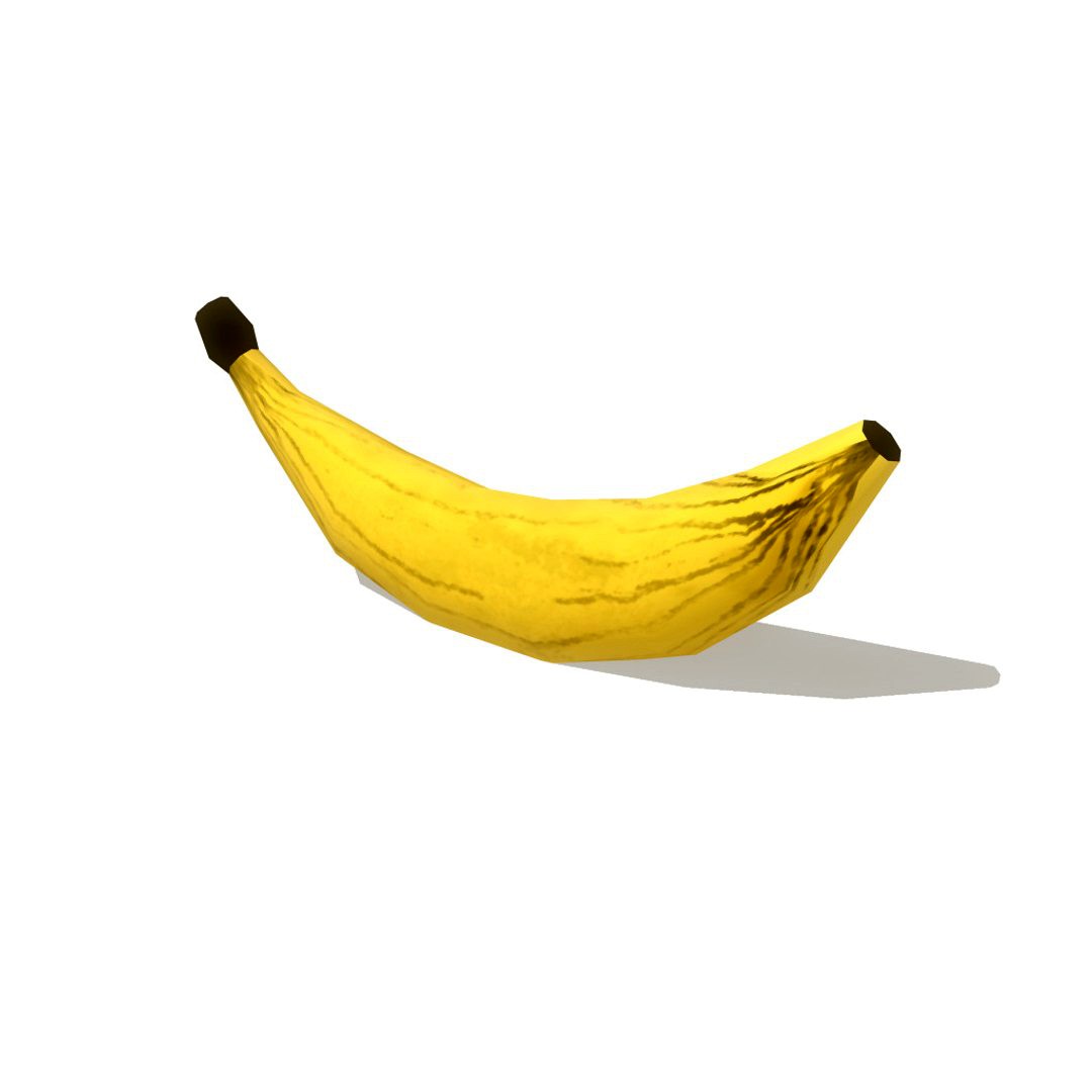 banana