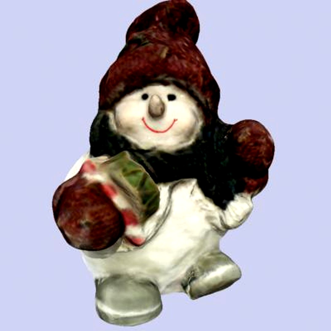 Snowman