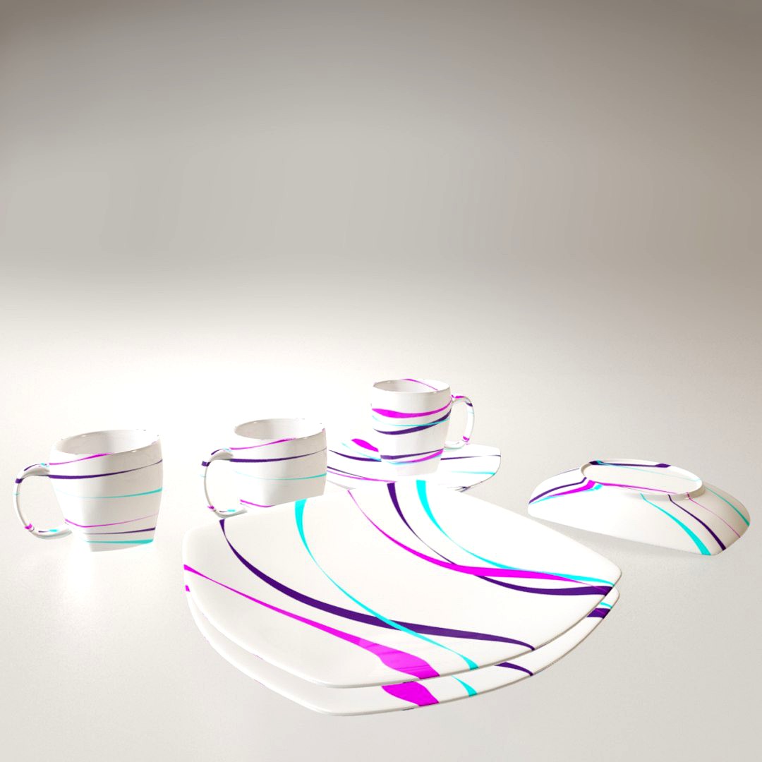 Tableware