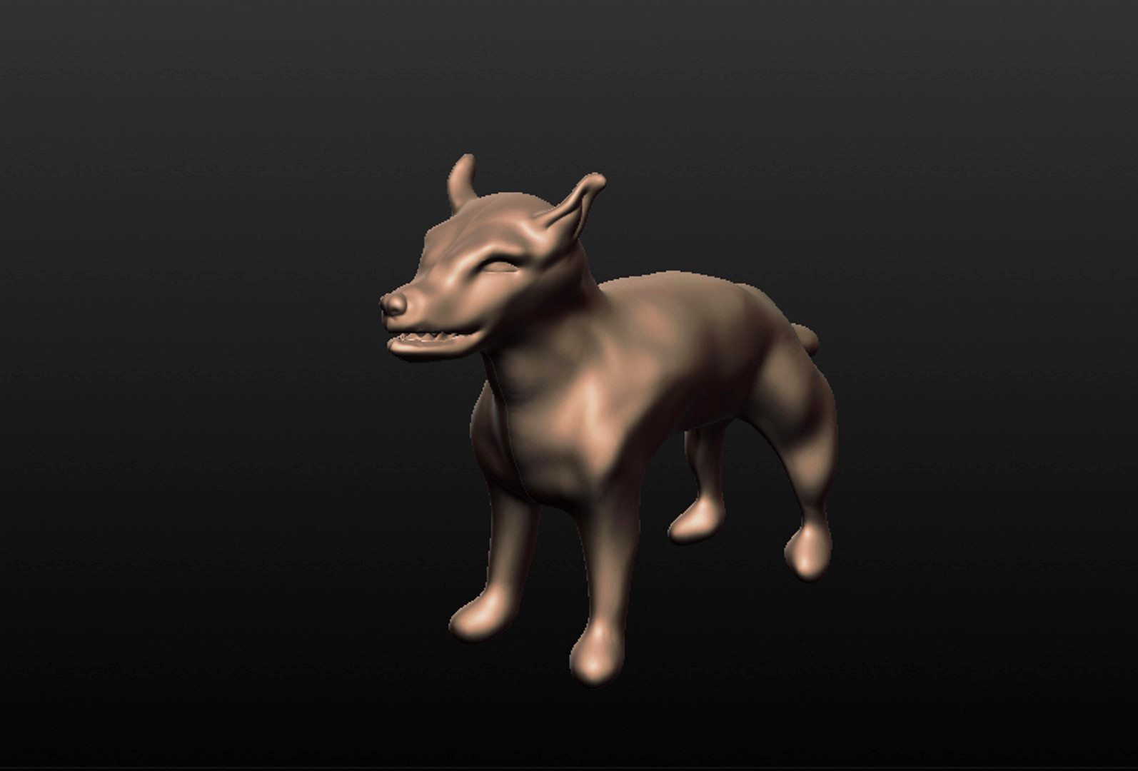 Wolf