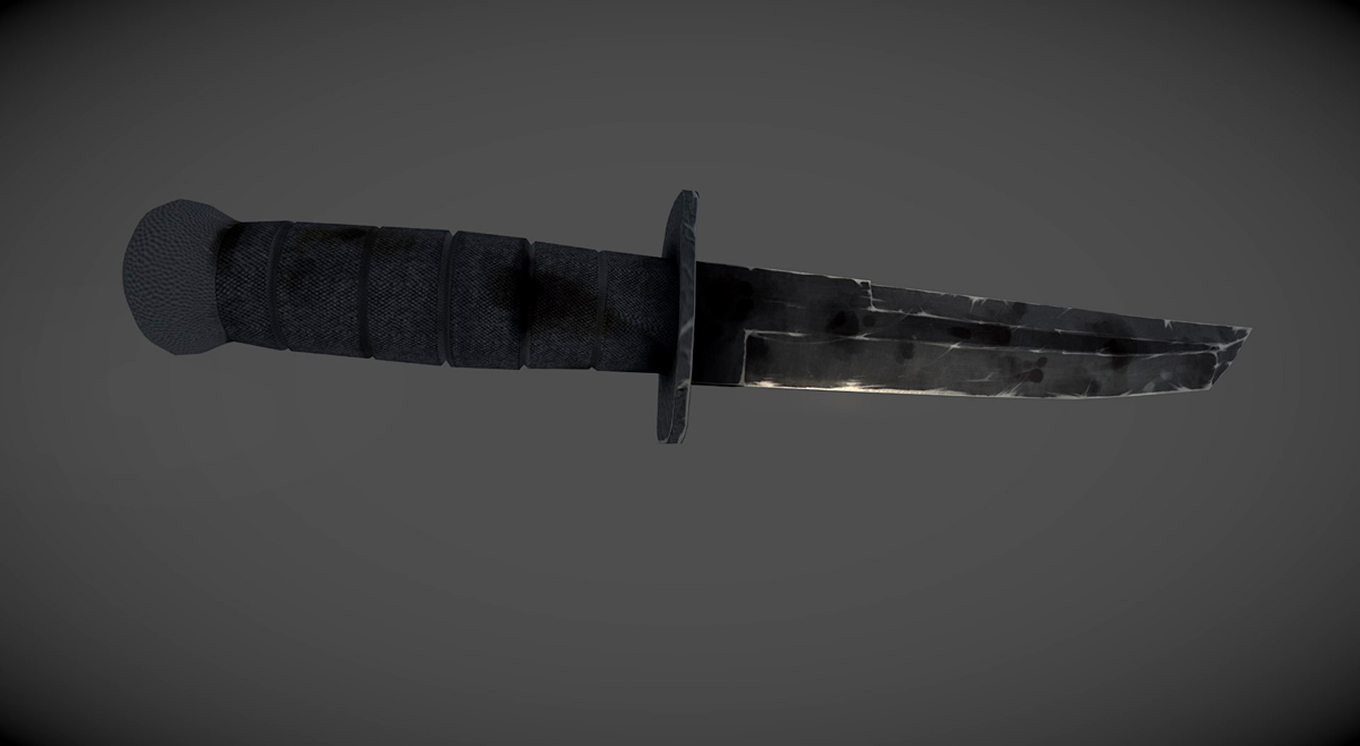 Knife