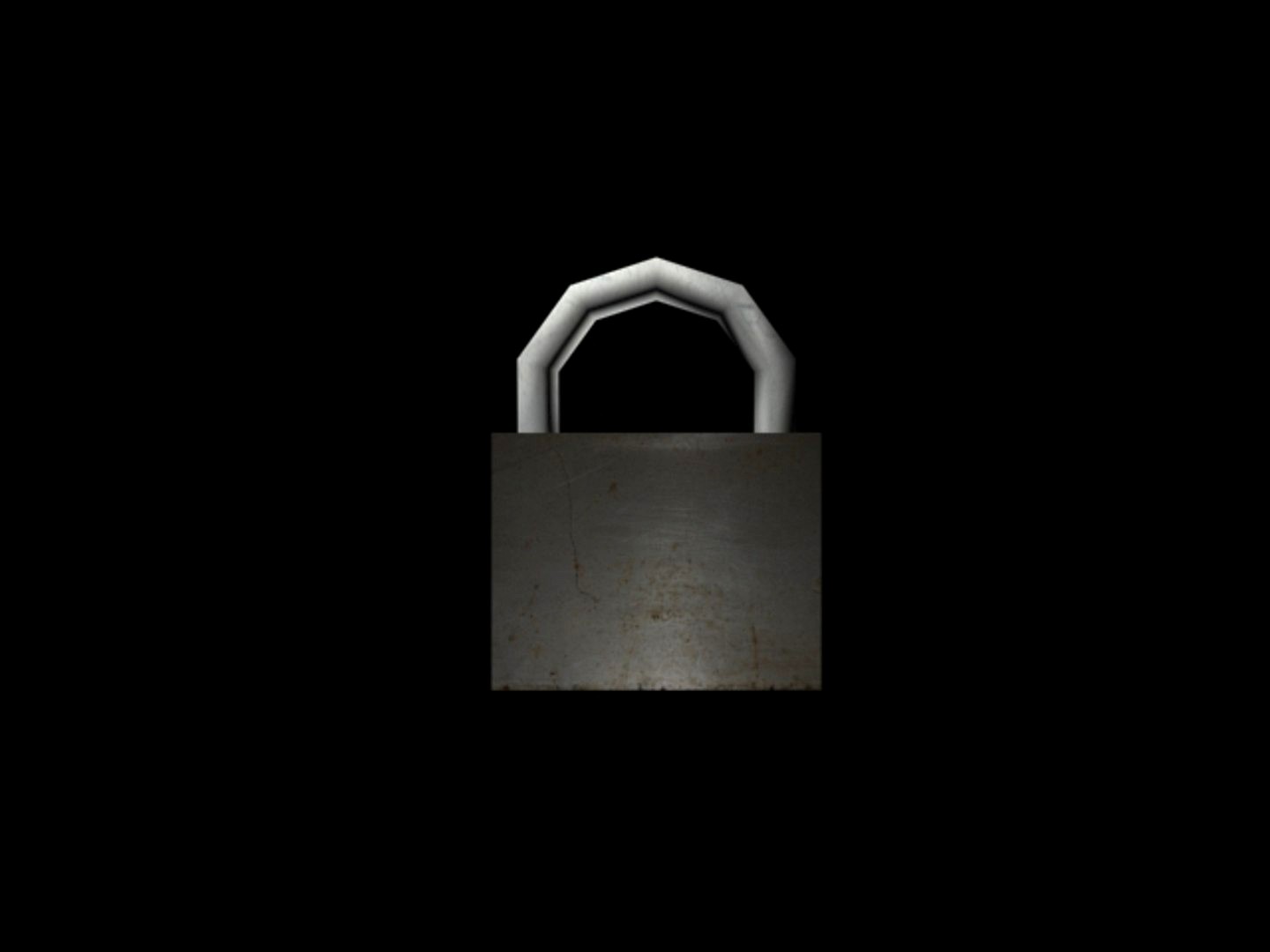 padlock