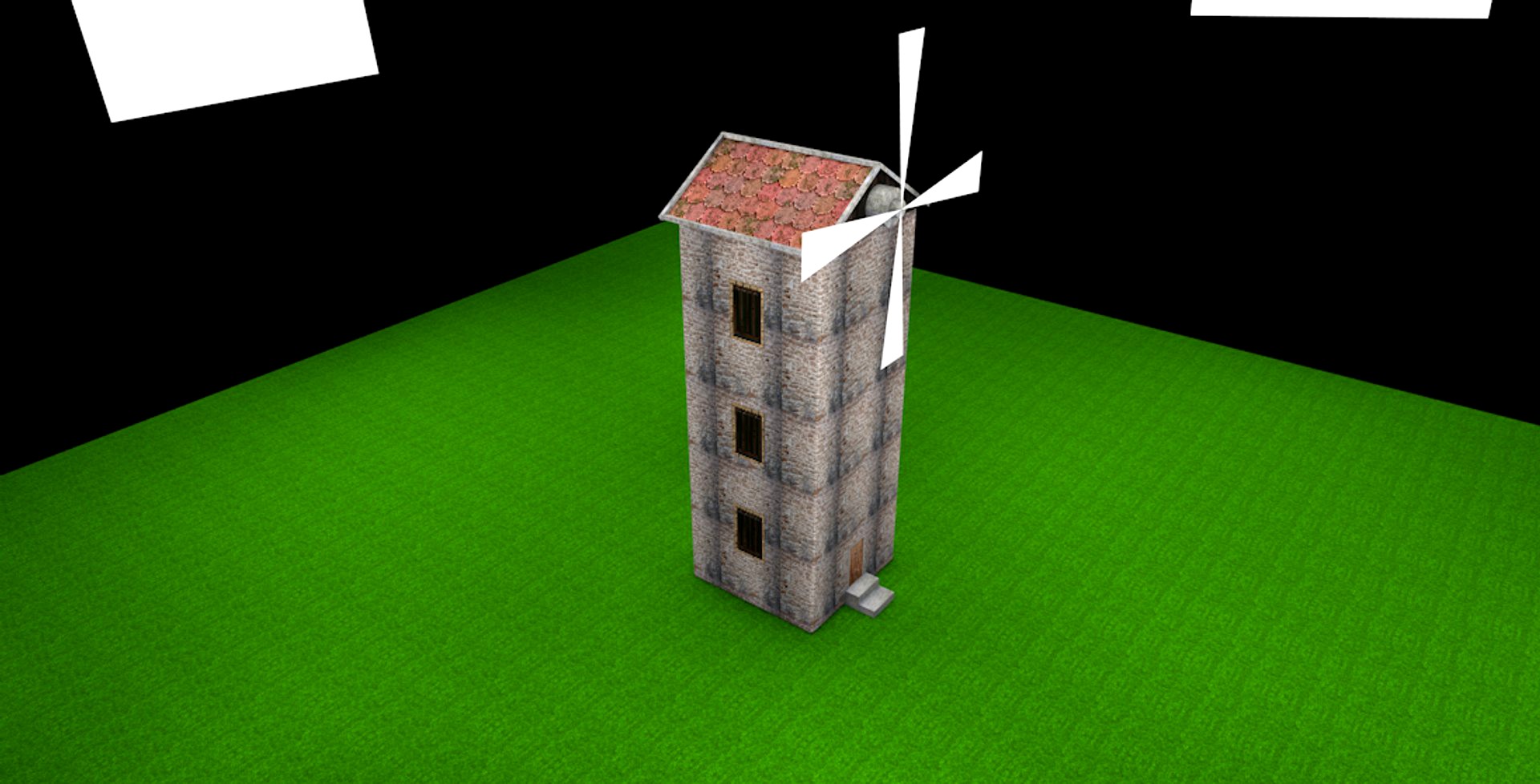 Windmill