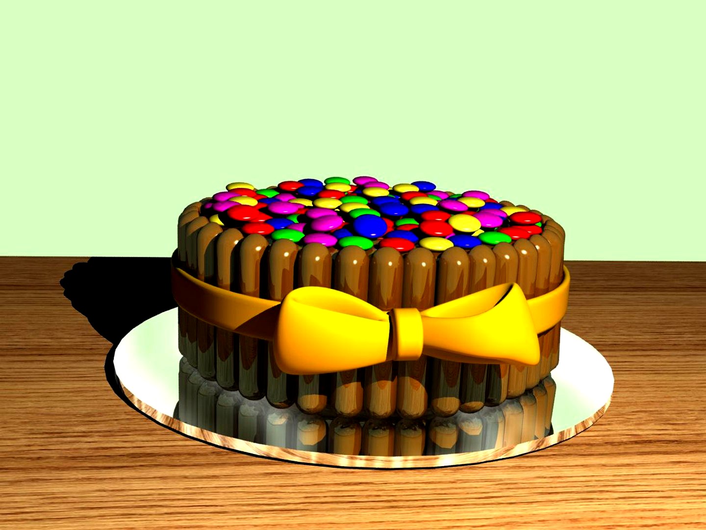 cake