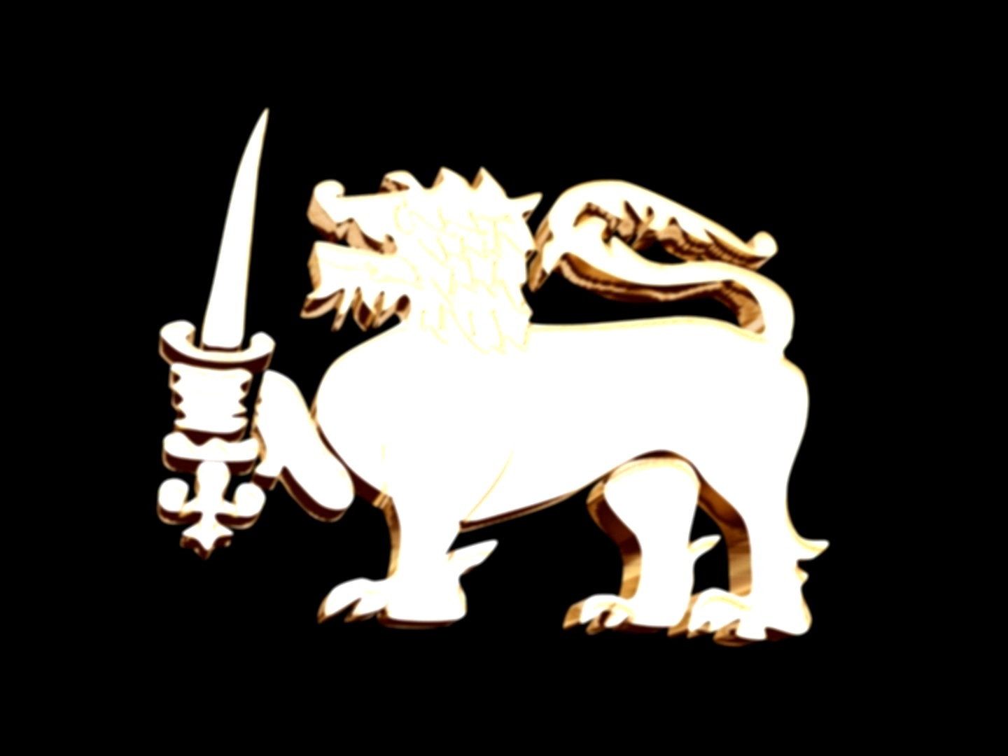 lion