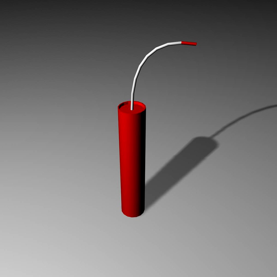 Dynamite