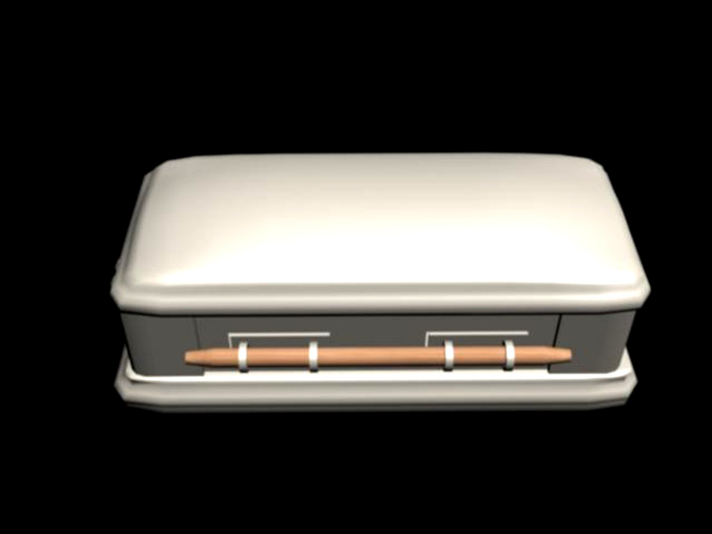 Casket