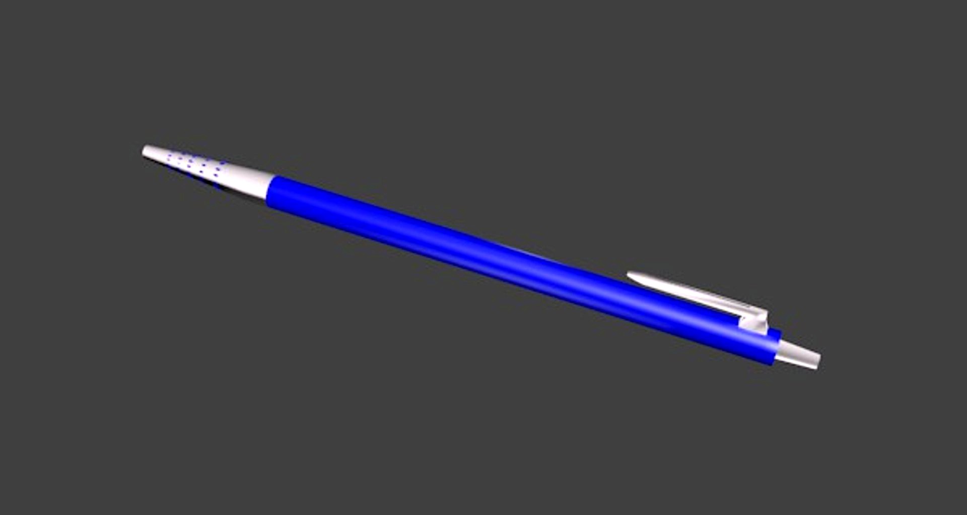 pen