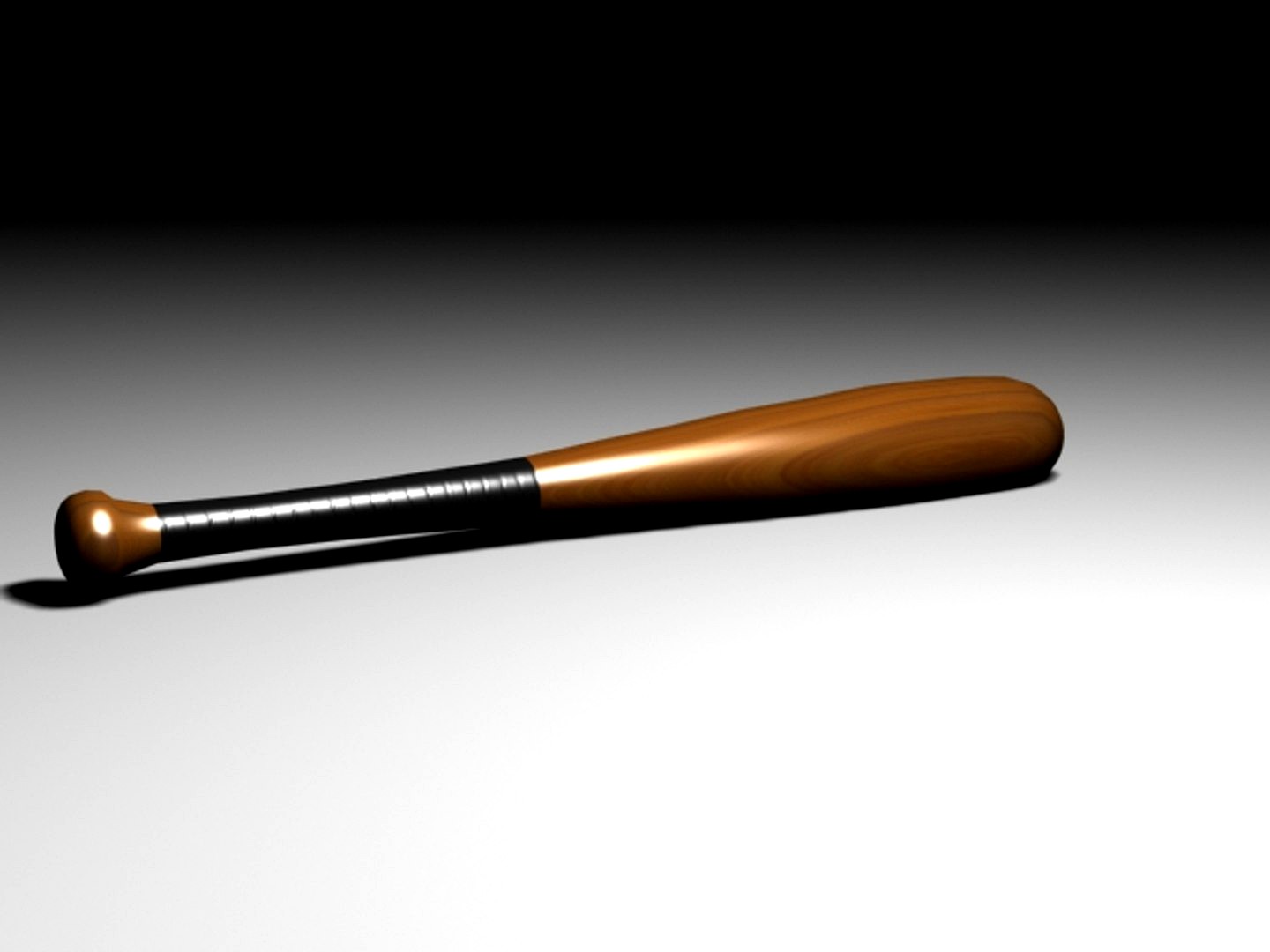 Baseball bat