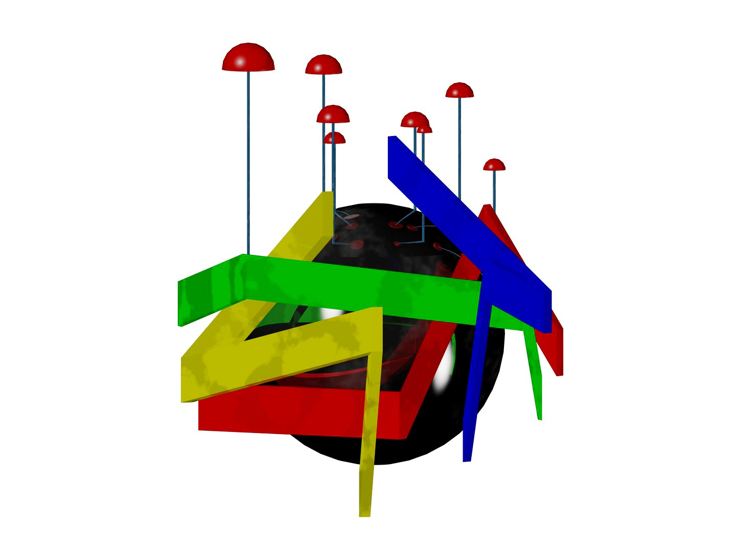 Abstraction