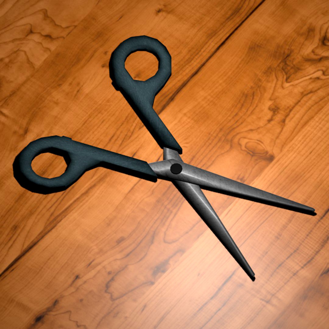 Scissors