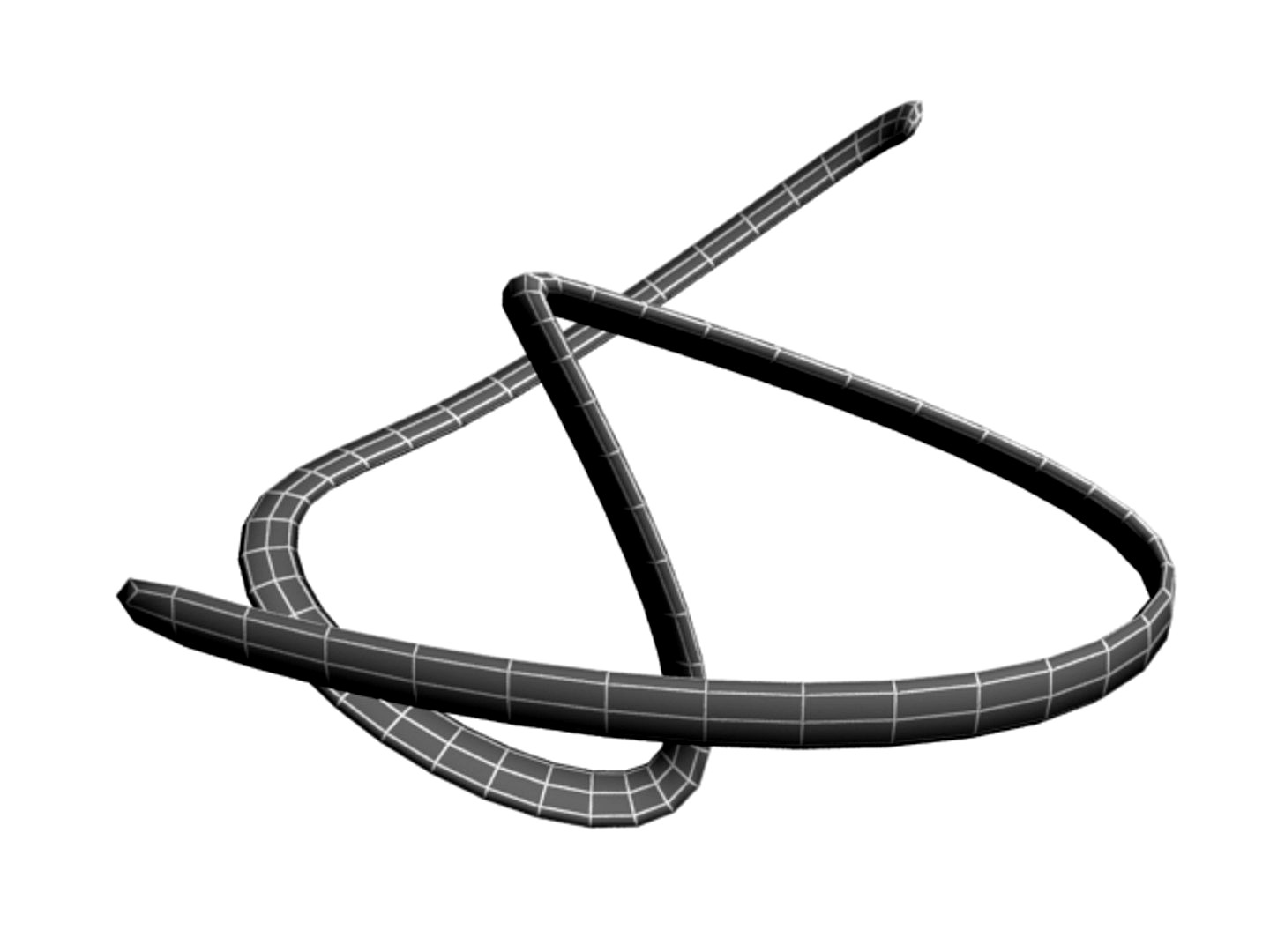 Subdivision line