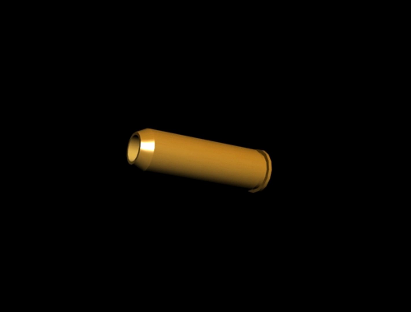 Bullet Shell