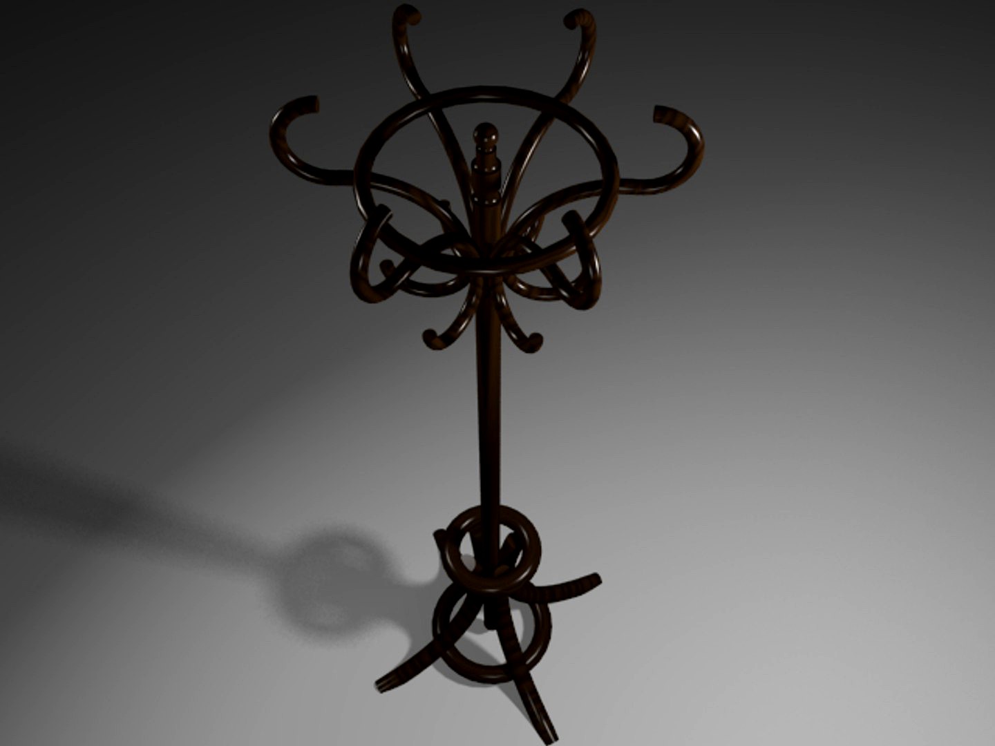 Coat Stand