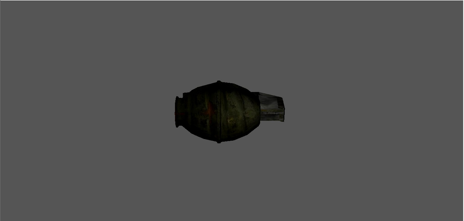 grenade