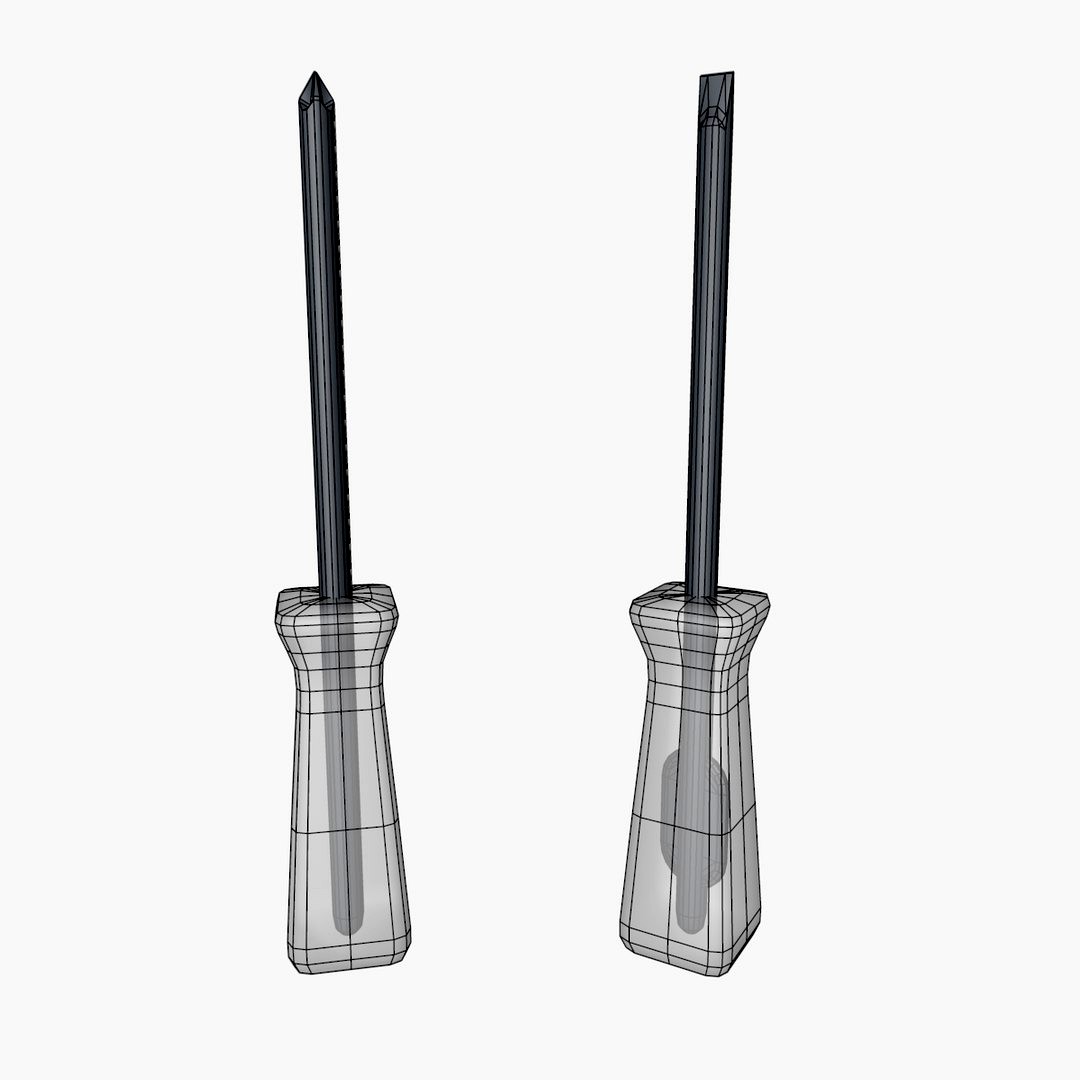 screwdriver