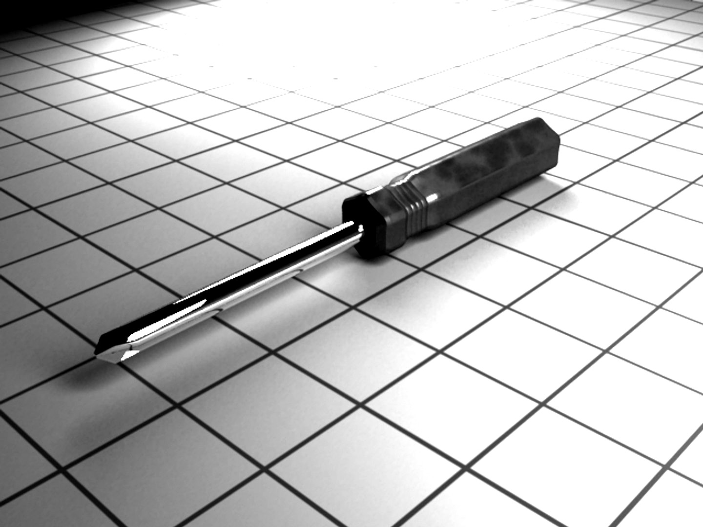 Screwdriver