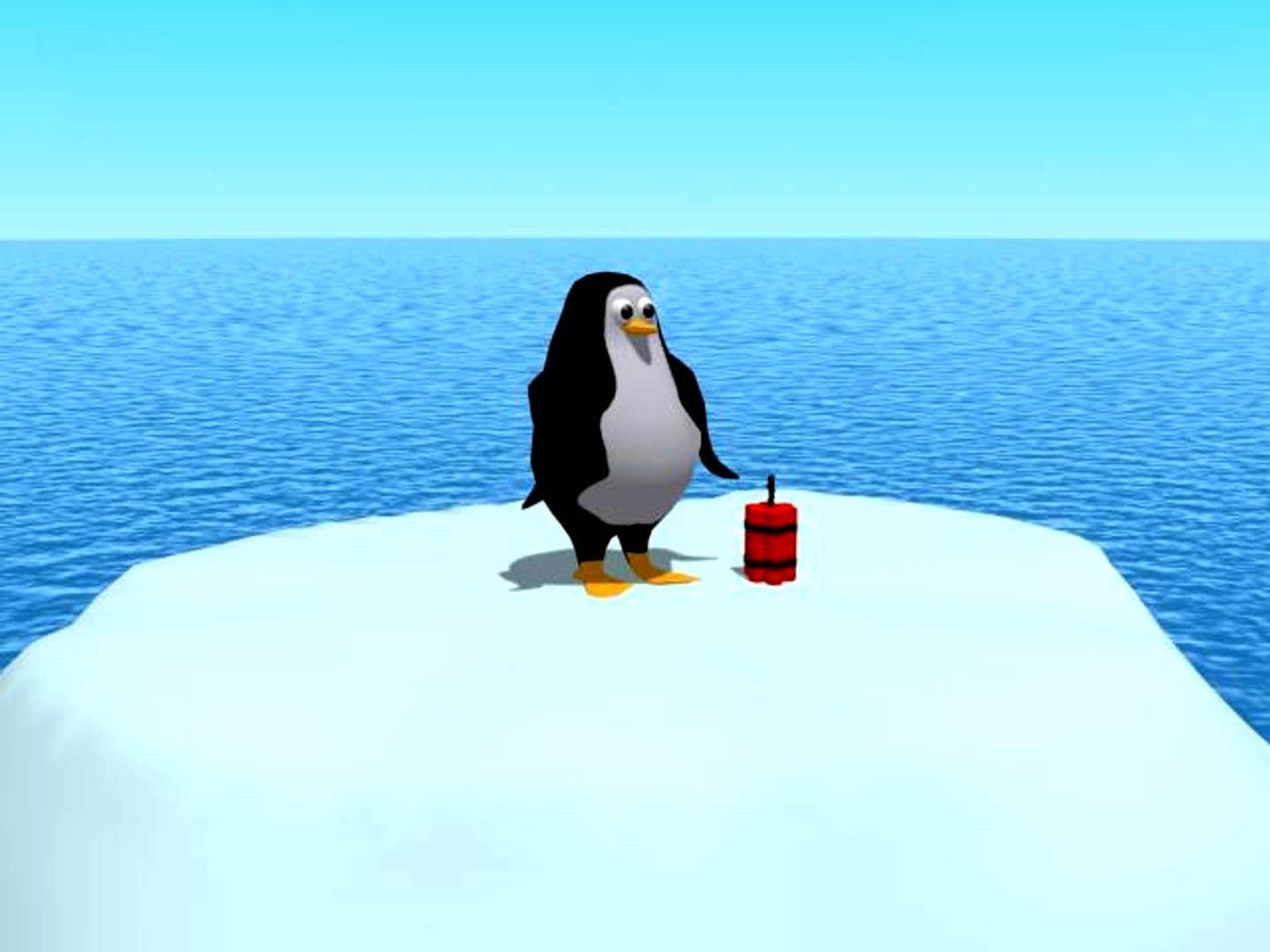 Penguin