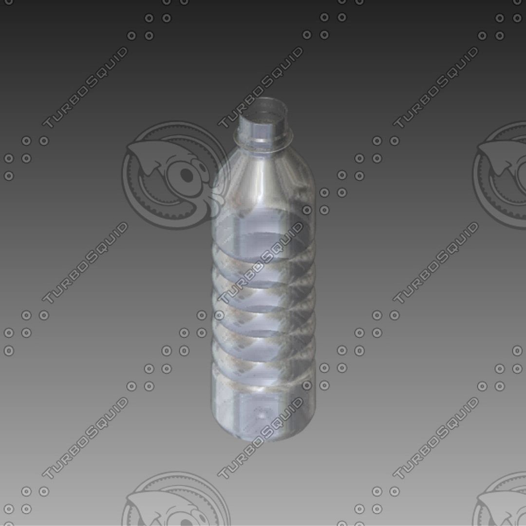 bottle