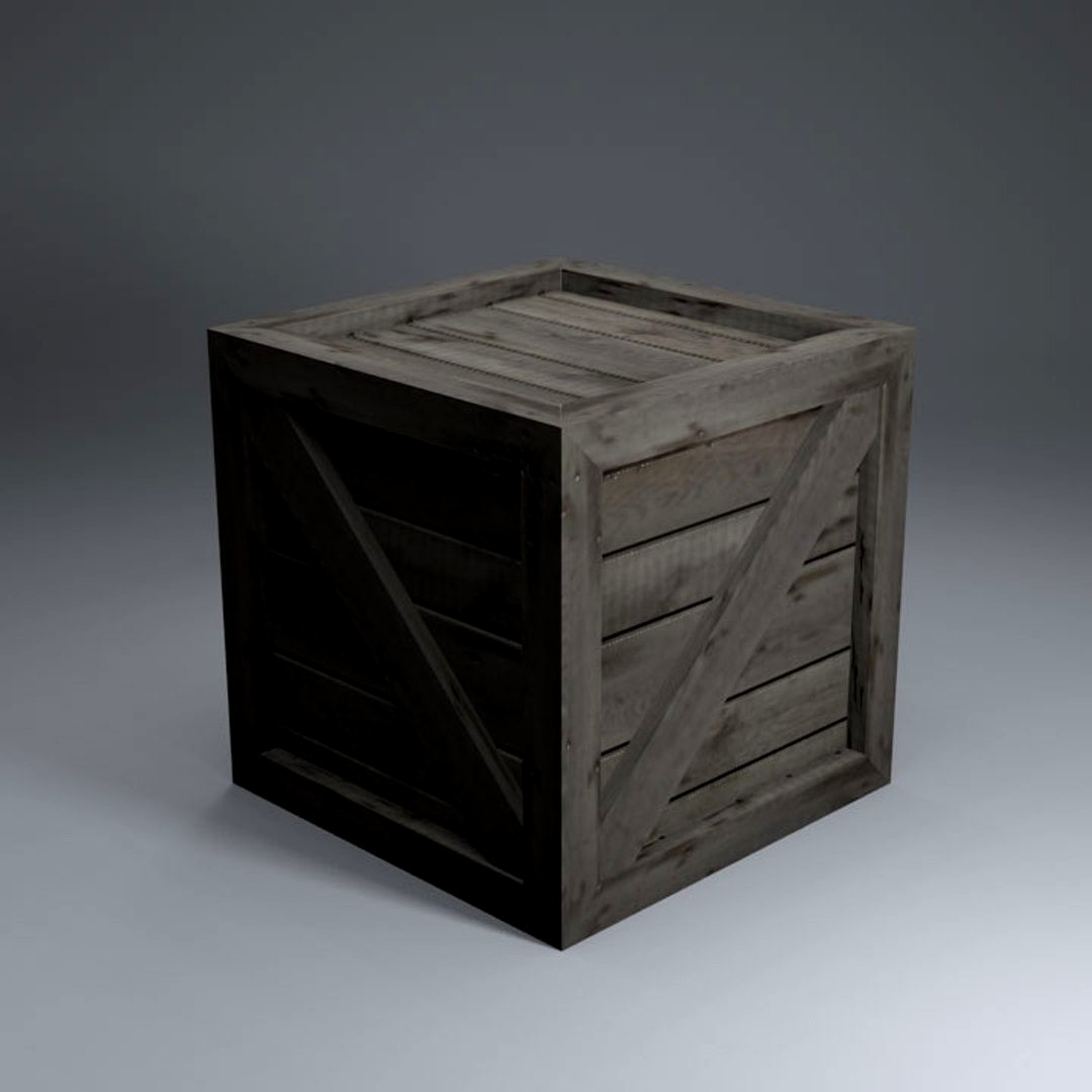 Crate