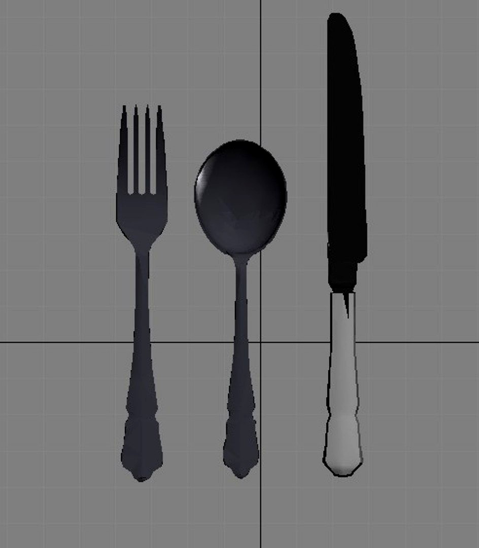 cutlery