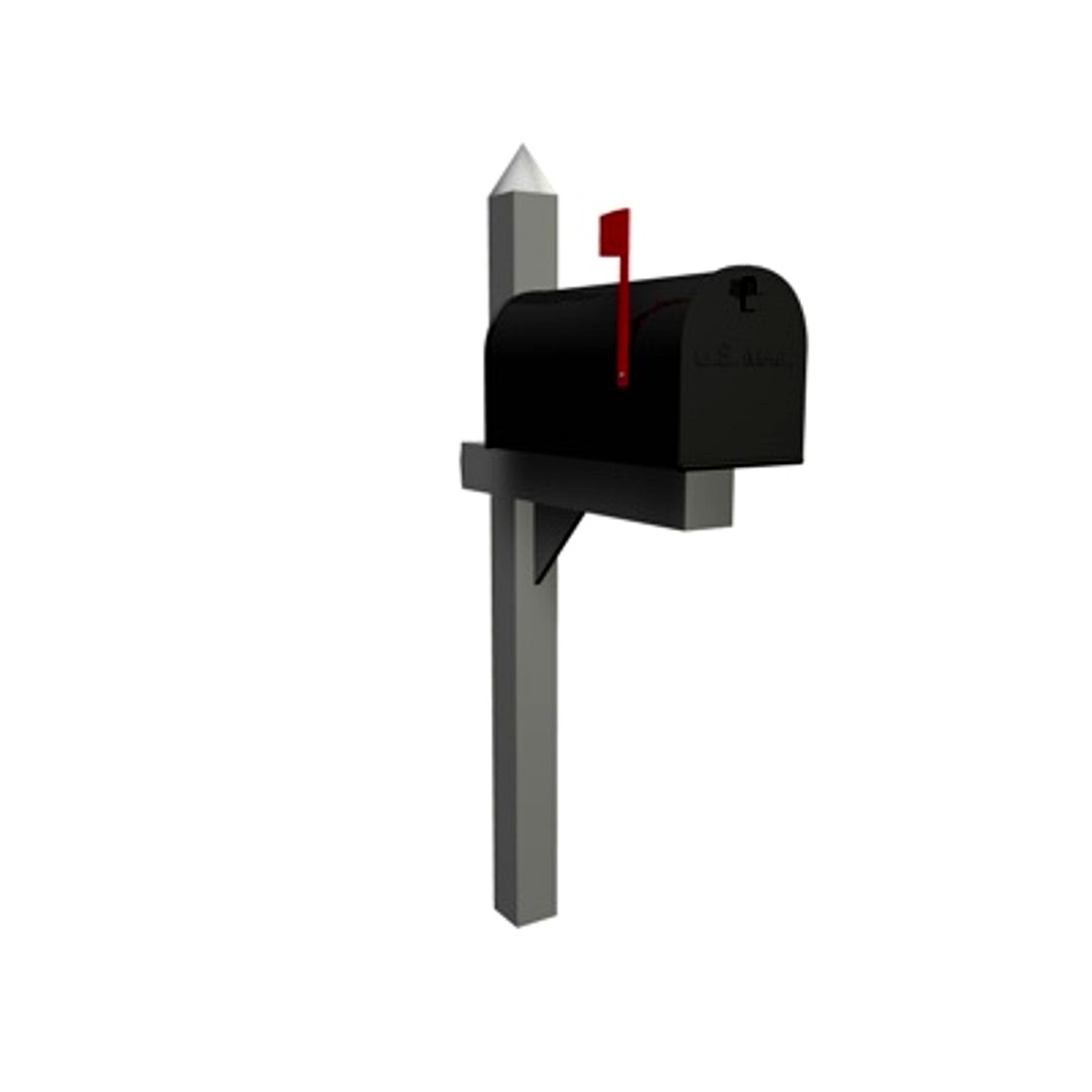 Mailbox