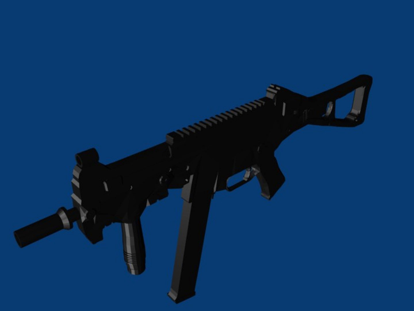 UMP45