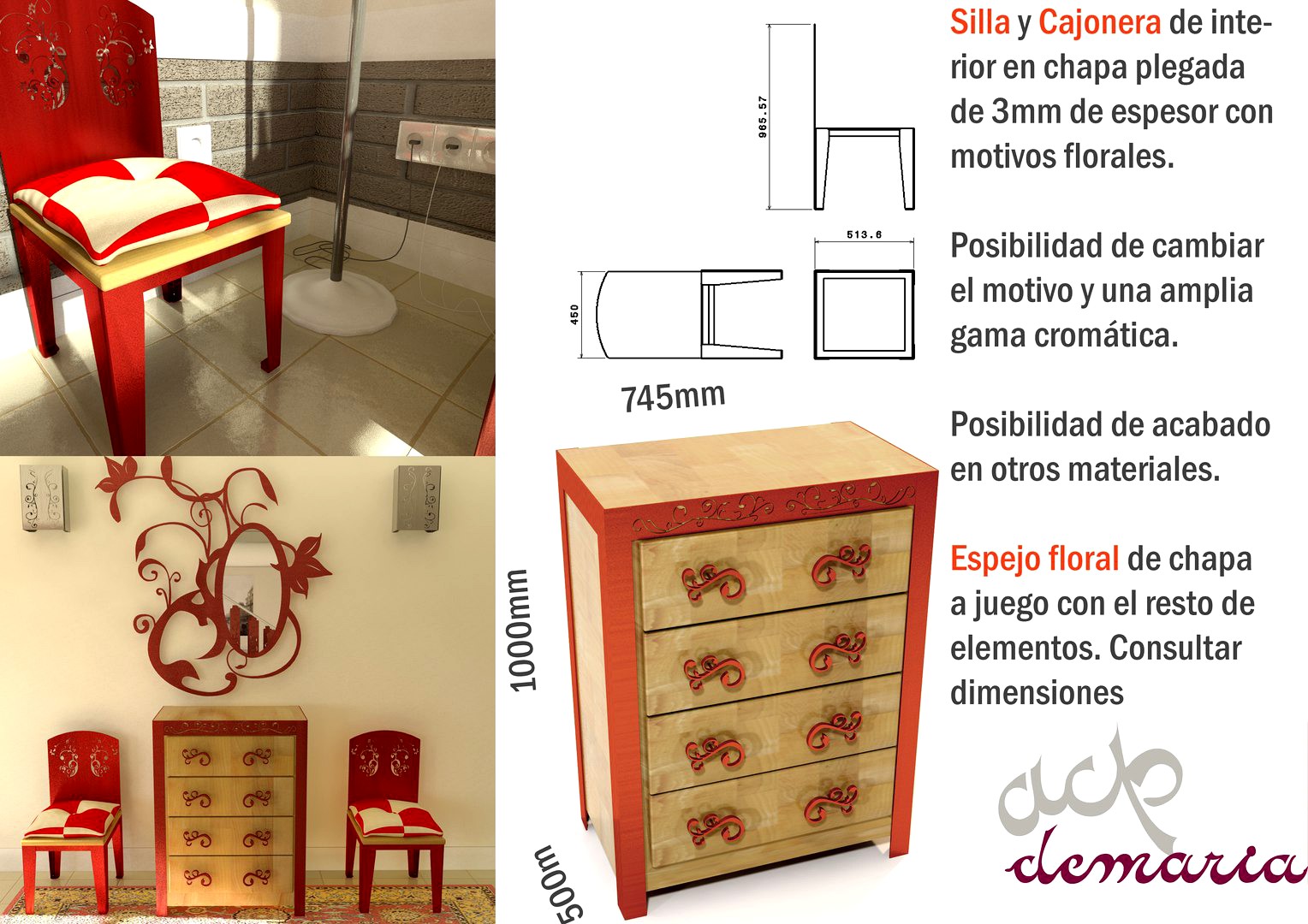 bureau