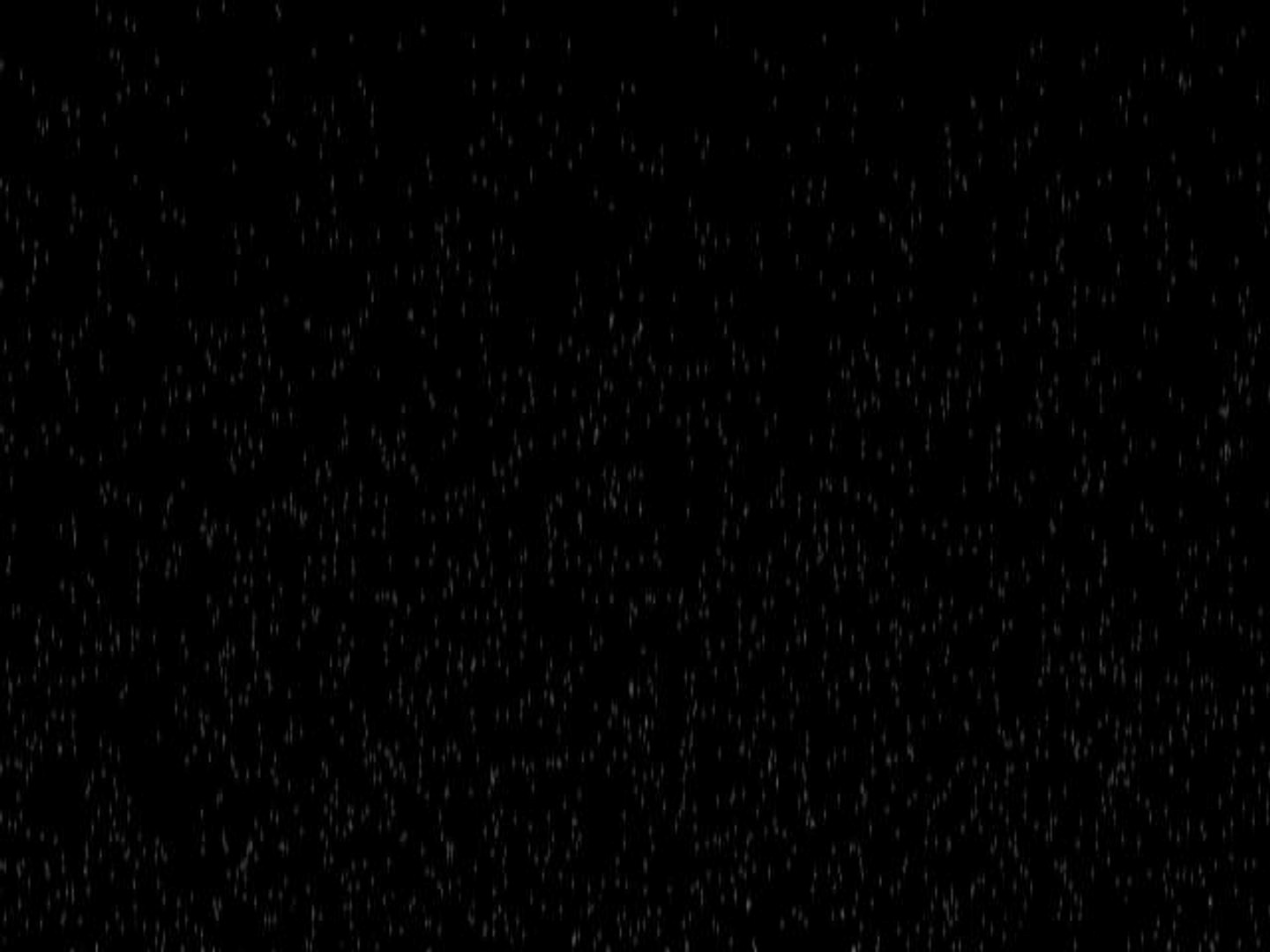 RAIN