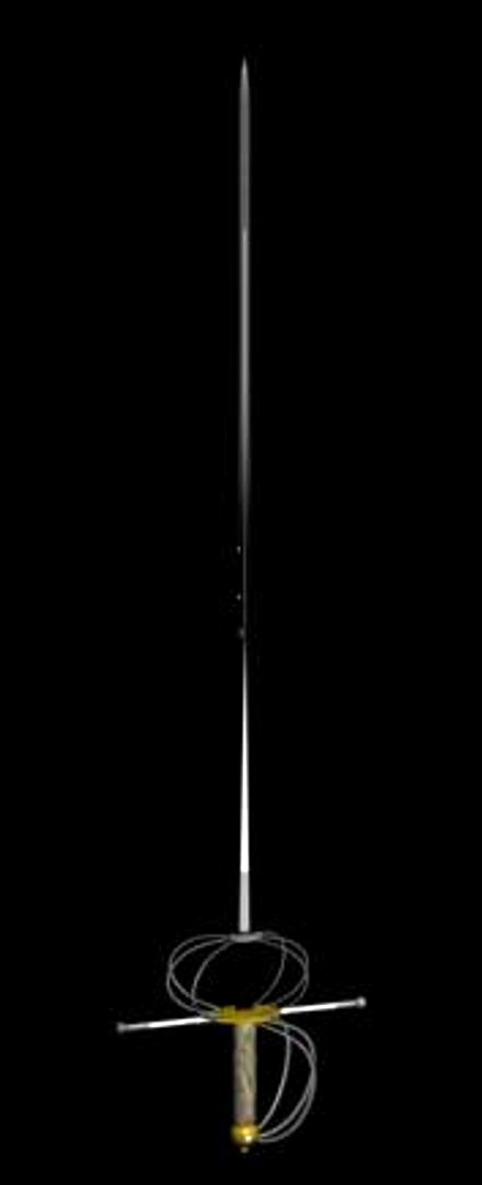 Rapier