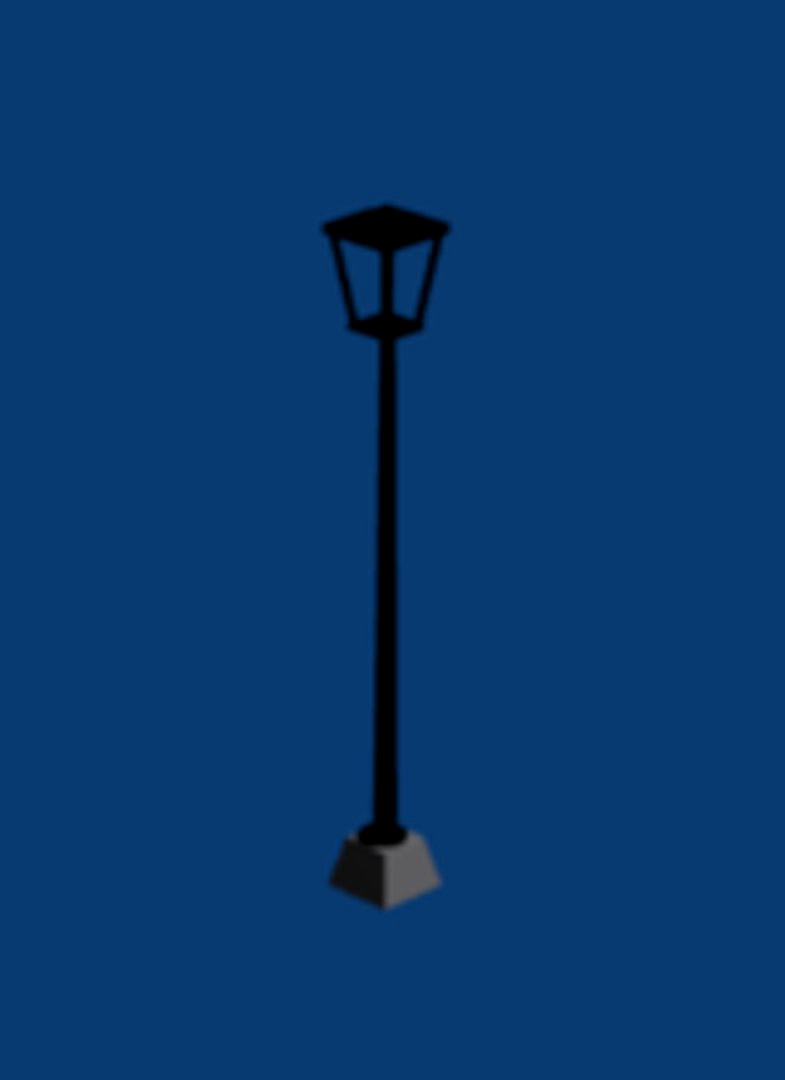 lamppost.3DS