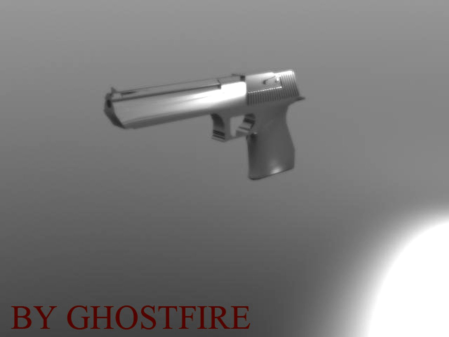Desert Eagle