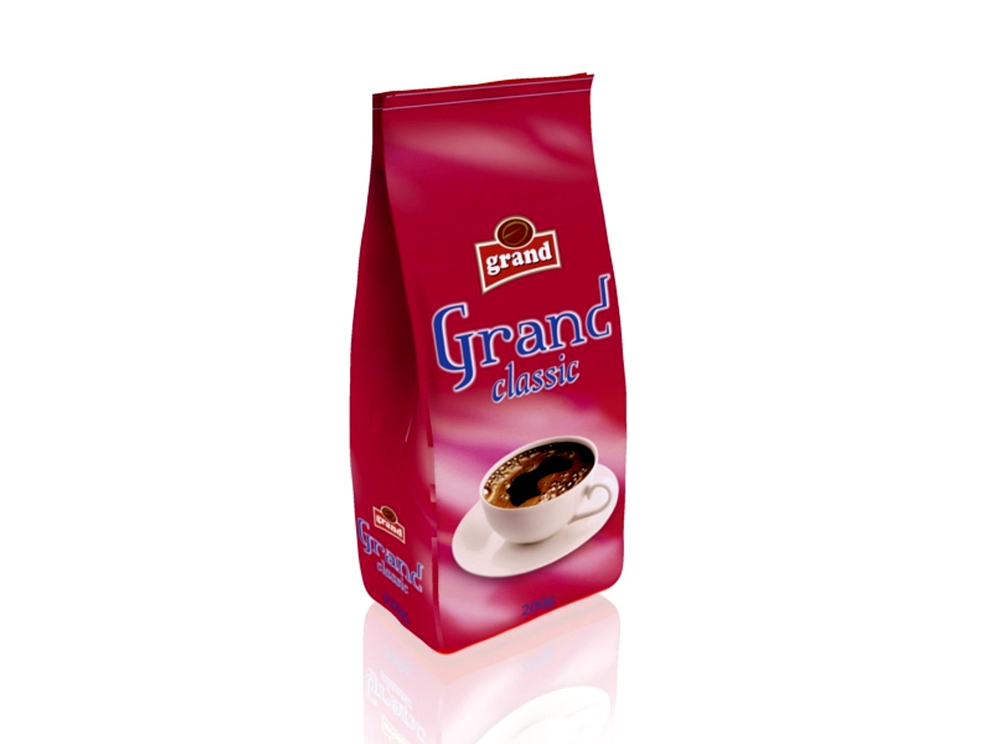 coffee pack