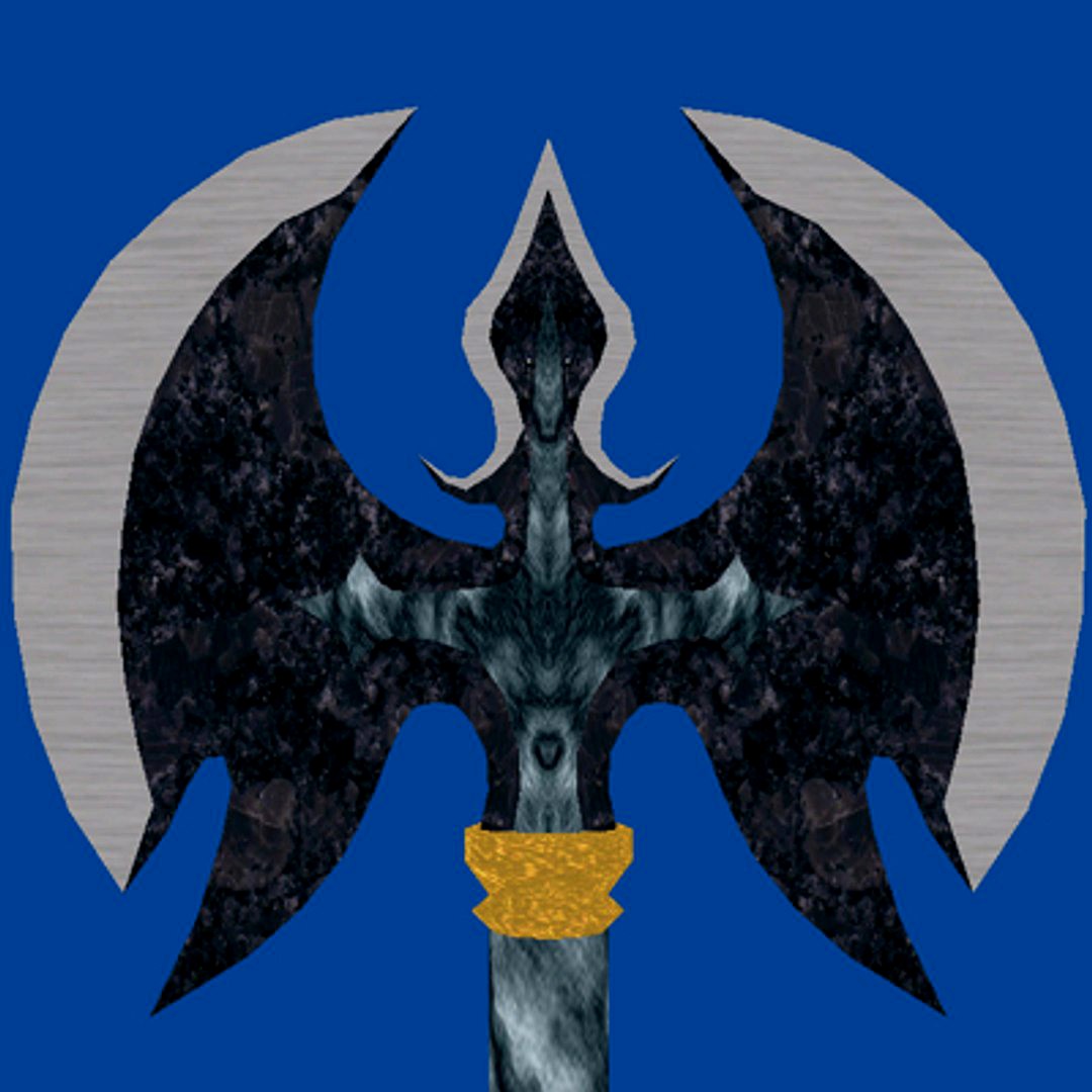 Dread Axe.3ds