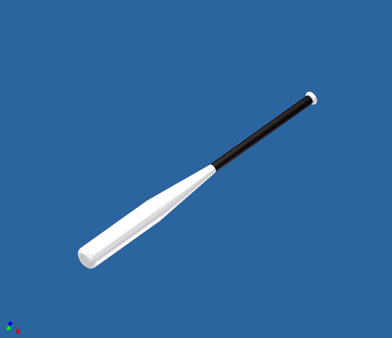 baseball bat