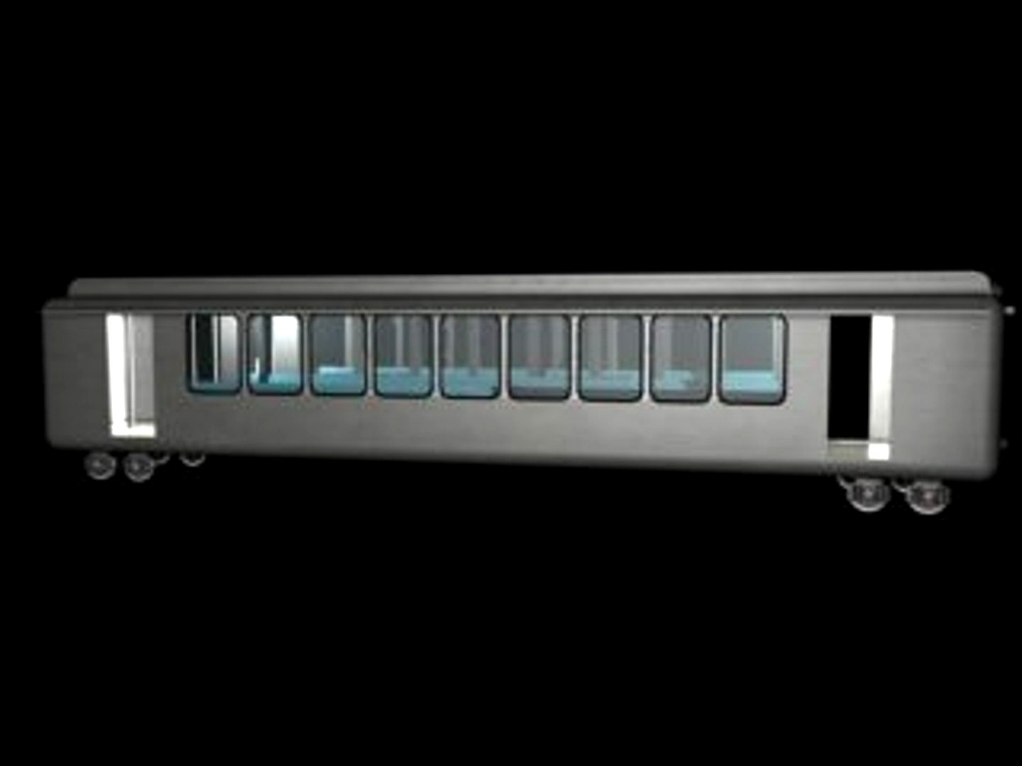 train compartmet.max