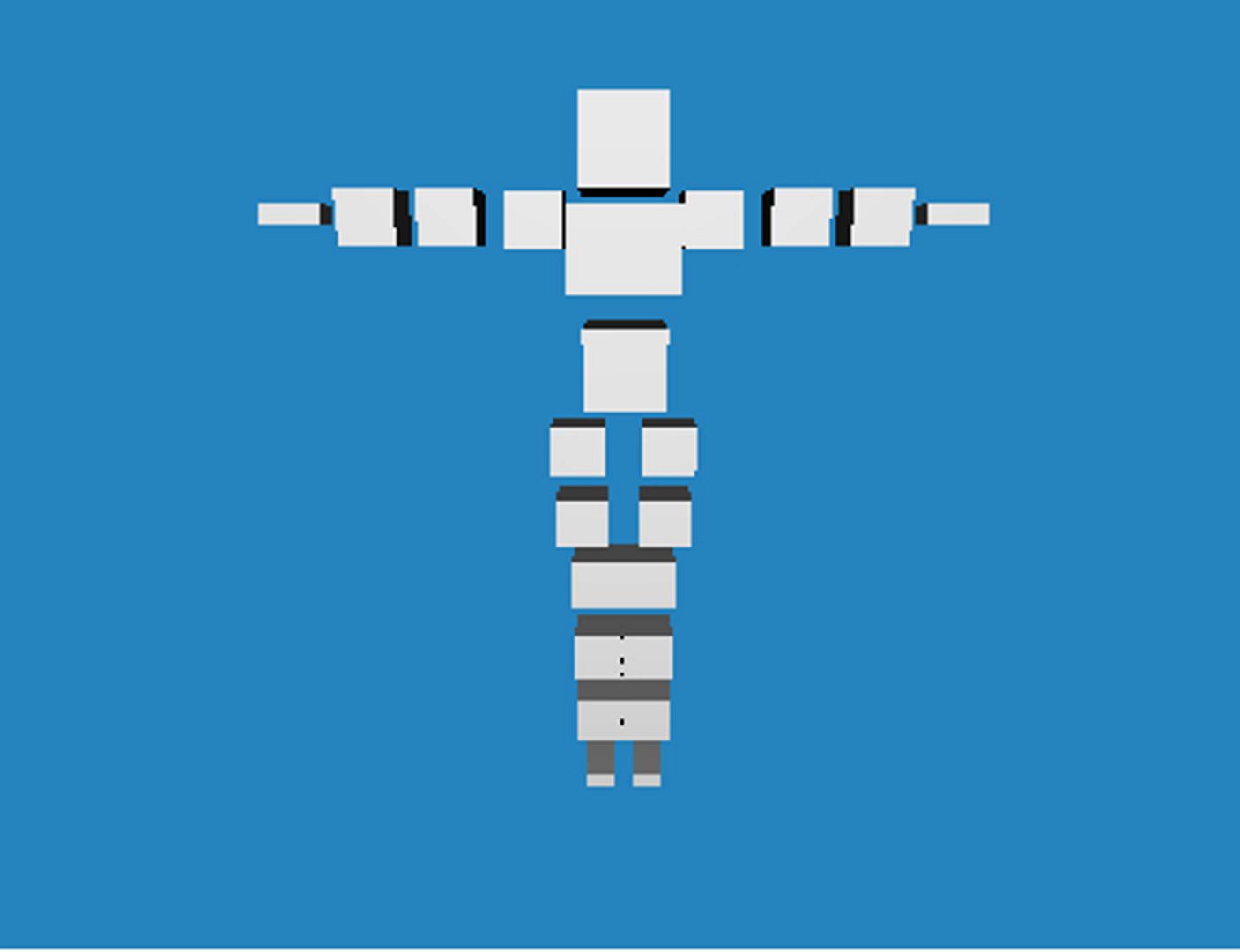 Block Man (.3DS)