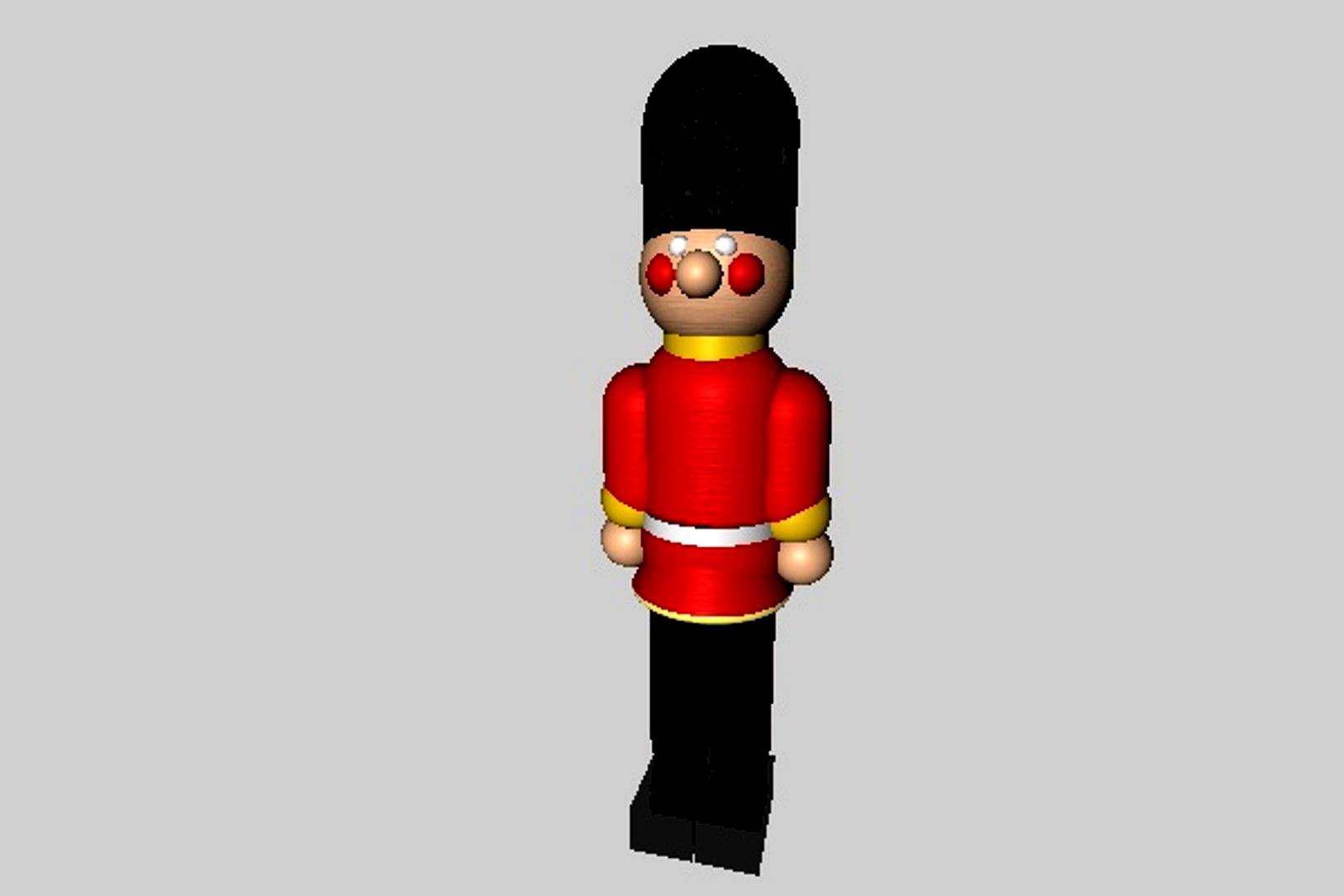 model