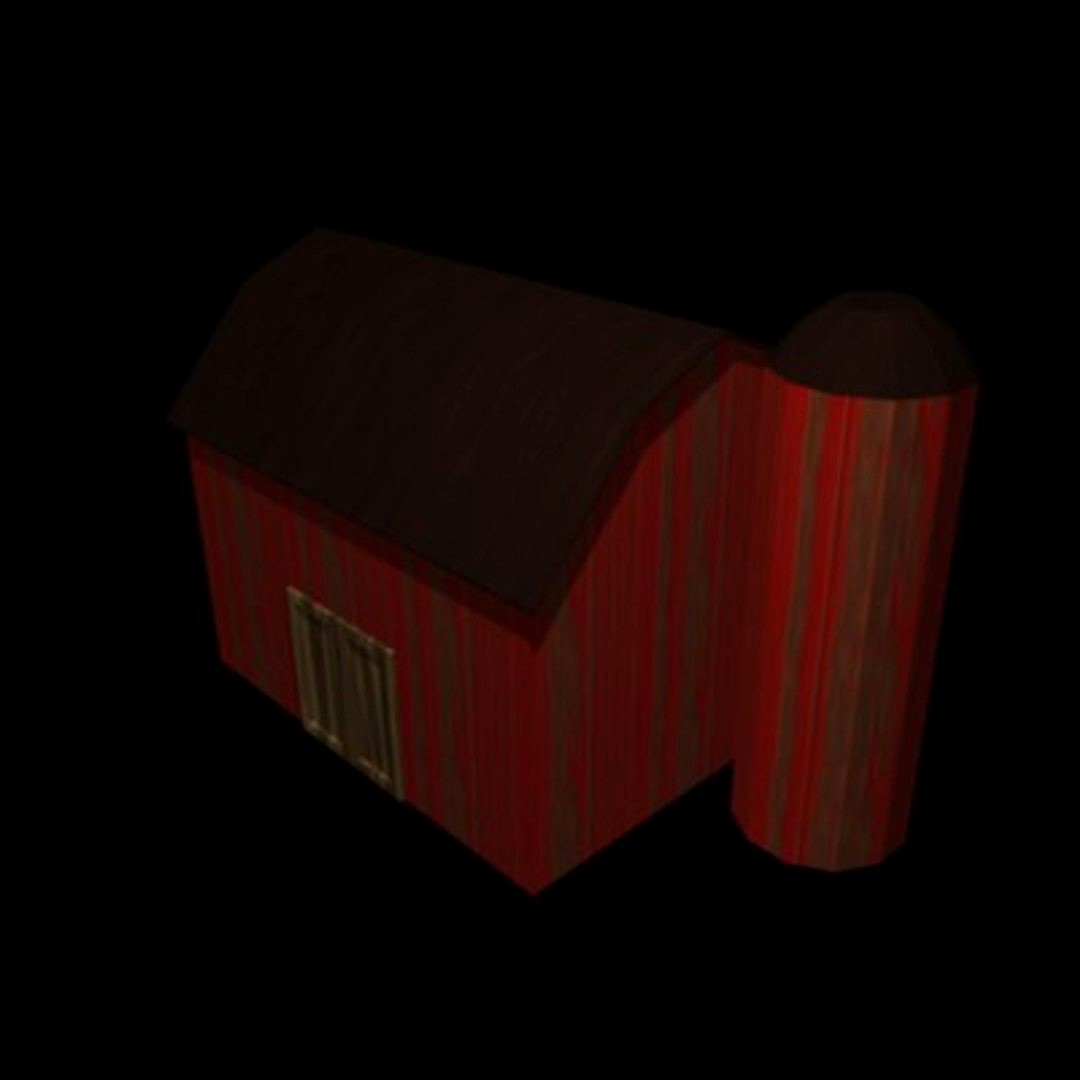 Barn