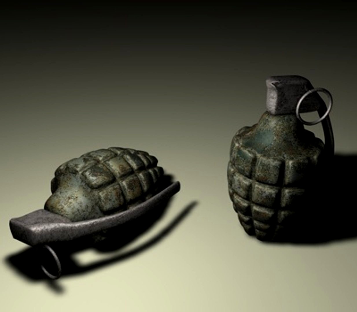 Grenade