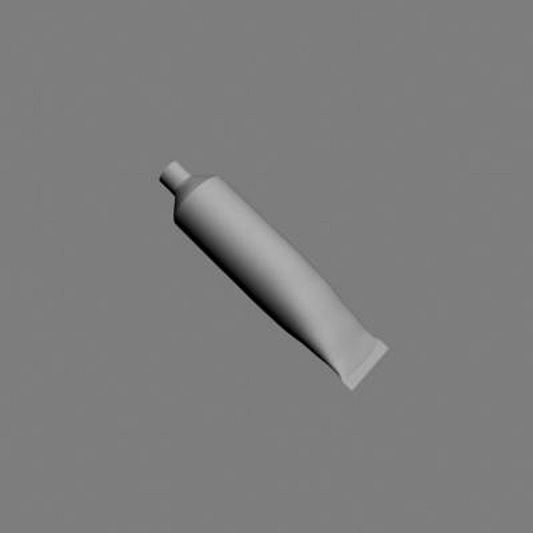 Toothpaste .max